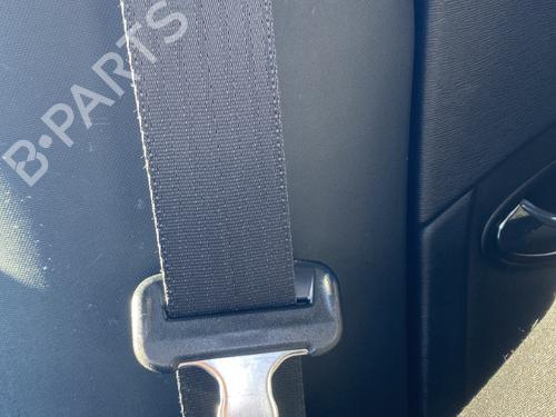 Used Front right seatbelt Front right seatbelt TOYOTA AVENSIS Estate (_T27_) 2.0 D-4D (ADT270_, ADT270R) (126 hp) 33554499 33554499