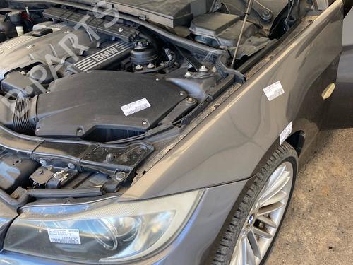 Gearbox BMW 3 Touring (E91) 325 i | BP36847304M3 - Image 4