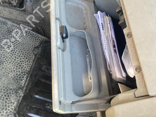 Glove box RENAULT TRAFIC II Van (FL) 2.0 dCi 90 (FL0H, FL00, FL01, FL0M, FL0P, FL0S) | BP36048268C95 - Image 2
