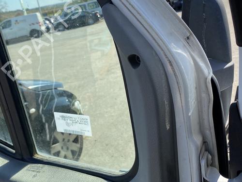 Front left panel RENAULT MASTER II Van (FD) 2.5 dCi 100 (FD0U, FD0V, FD3U, FD3V, FD8U, FD8V) | BP24983107C58  - Image 5