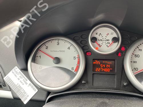 Used Left sun visor Left sun visor 38064380 38064380