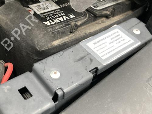 Engine control unit (ECU) AUDI A3 (8V1, 8VK) 1.6 TDI | BP23782446M57 - Image 2