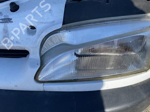 Left headlight PEUGEOT PARTNER Box Body/MPV (5_, G_) 1.8 D | BP29318199C28 