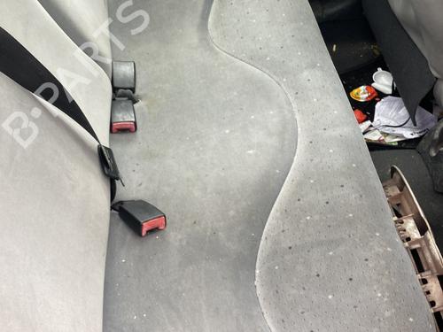 Used Rear seat CITROËN C3 I (FC_, FN_) 1.4 16V HDi (90 hp) 32415536