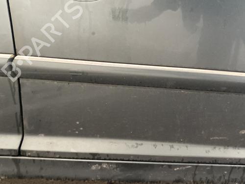 Used Door moulding trim PEUGEOT 207 (WA_, WC_) 1.6 HDi (92 hp) 32370144