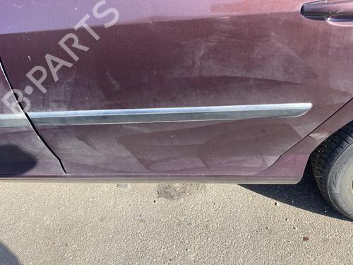 Türzierleiste für PEUGEOT 407 (6D_) 1.6 HDi 110 (6D9HZC, 6D9HYC) (109 hp) 27221043