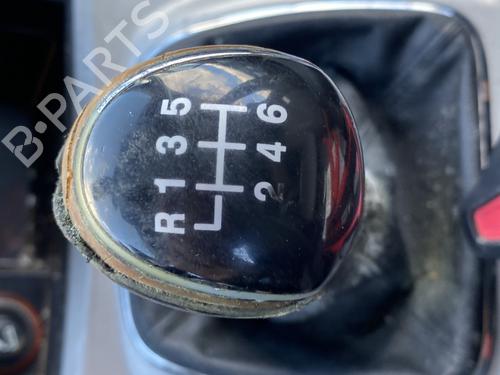 Gearbox FORD S-MAX (WA6) 2.0 TDCi | BP32321965M3
