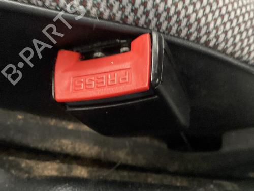 Used Seat buckle PEUGEOT 405 II (4B) 1.6 (88 hp) 32385859