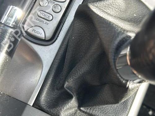 Gear lever MAZDA 6 Hatchback (GG)  | BP22117936M90 