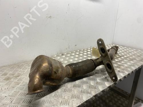 Used Catalyst Catalyst SEAT ALTEA (5P1) 1.9 TDI (105 hp) 40064289 40064289