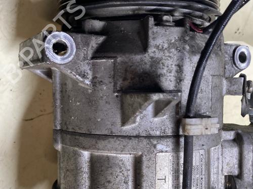 Used AC compressor AC compressor INFINITI QX50 I 30d AWD (238 hp) 27617639 27617639