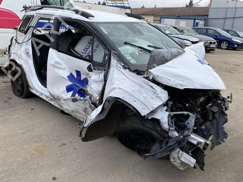 Camera CITROËN C3 AIRCROSS II (2R_, 2C_) 1.5 BlueHDi 110 | BP32091870E14 