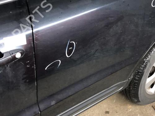 Left rear door HYUNDAI SANTA FÉ II (CM) 2.7 V6 GLS | BP22114821C4 