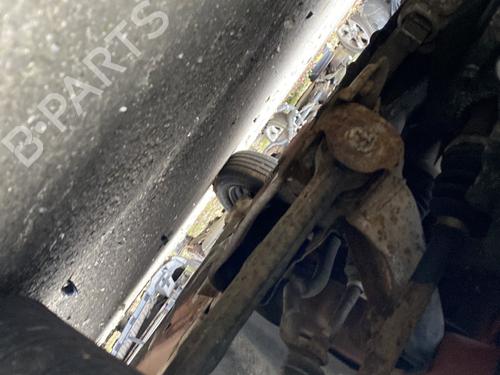 Used Left front driveshaft OPEL CORSA D (S07) 1.0 (L08, L68) (65 hp) 30969800