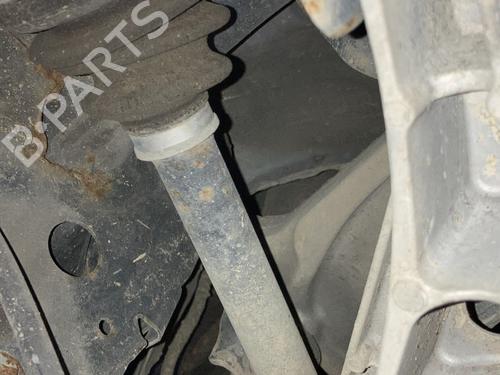 Right rear driveshaft INFINITI EX 30d | BP23782278M41