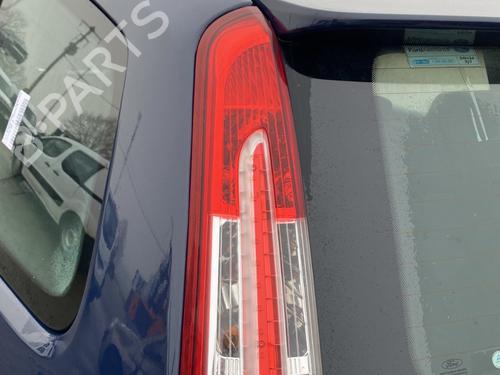 Left taillight FORD C-MAX (DM2) 1.8 TDCi | BP30877381C34 - Image 3