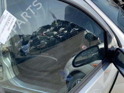 Used Front right door window FORD FOCUS I (DAW, DBW) 1.8 16V (115 hp) 26462313