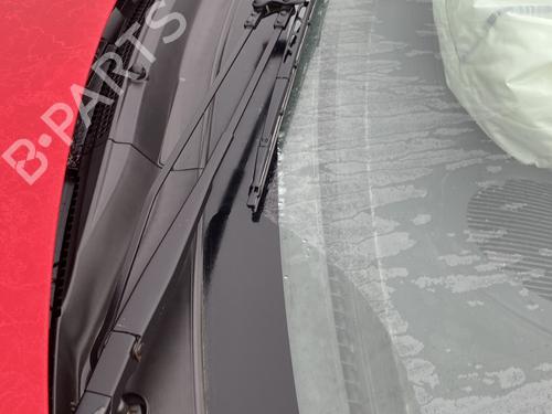 Front wiper motor CITROËN C1 (PM_, PN_) 1.0 | BP30743770M29