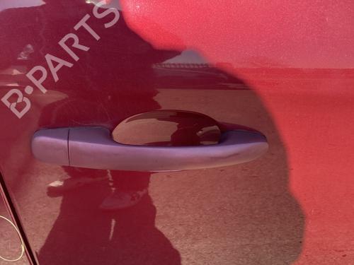Used Front right exterior door handle FIAT BRAVO II (198_) 1.9 D Multijet (198AXB1A) (120 hp) 24146466