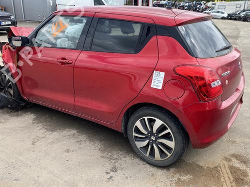 Heater matrix box SUZUKI SWIFT V (AZ) 1.2 SHVS (A2L412) | BP29243329M61 - Image 11