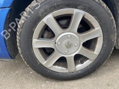 Fælk PEUGEOT 1007 (KM_) 1.6 16V | BP29477614C45 - Image 3