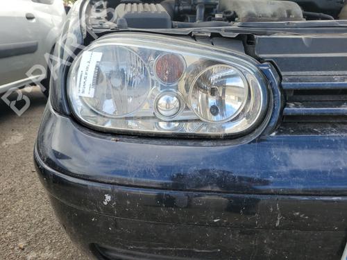 Used Right headlight VW GOLF IV Cabriolet (1E7) 2.0 (115 hp) 22126392