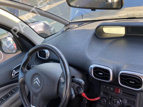 Used Dashboard Dashboard CITROËN C3 Picasso (SH_) 1.4 VTi 95 (SH8FSC, SH8FP0, SH8FP6) (95 hp) 33553591 33553591