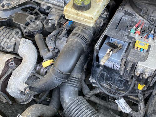 startmotor-peugeot-partner-tepee-2008-37994147 main image