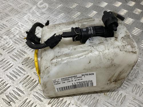windscreen-washer-tank-opel-corsa-c-x01-2000-2001-2002-2003-2004-2005-2006-2007-2008-2009-30877422 main image