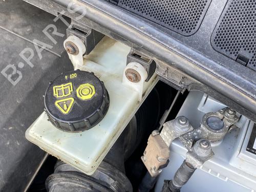 Brake master cylinder FORD S-MAX (WA6) 2.0 TDCi | BP32319570M77 - Image 2