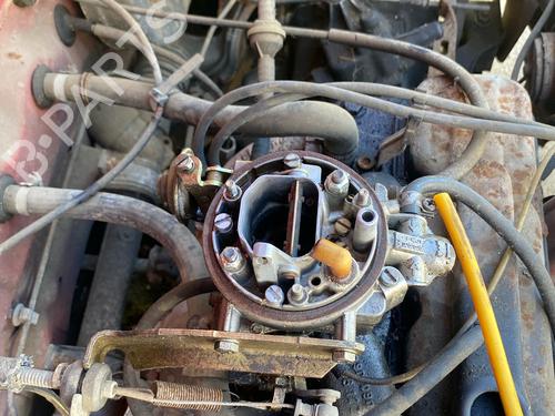Karburator Karburator OPEL CORSA A TR (S83) 1.0 (F11, M11, F19, M19) (45 hp) 36847228 36847228