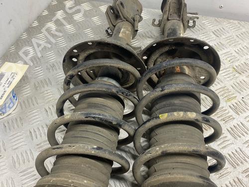 Left front shock absorber CITROËN NEMO Box Body/MPV (AA_) 1.3 HDi 75 | BP39606950M16 - Image 3