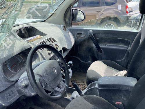 Front right seatbelt RENAULT KANGOO Express (FW0/1_) Z.E. (FW0Z, FW1Z) | BP32122829I25  - Image 9