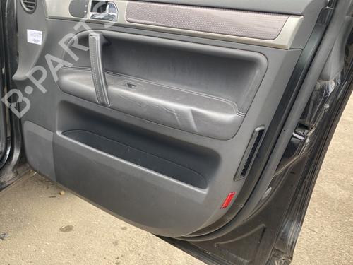 Used Front right panel Front right panel VW TOUAREG (7LA, 7L6, 7L7) 3.0 V6 TDI (240 hp) 26221597 26221597