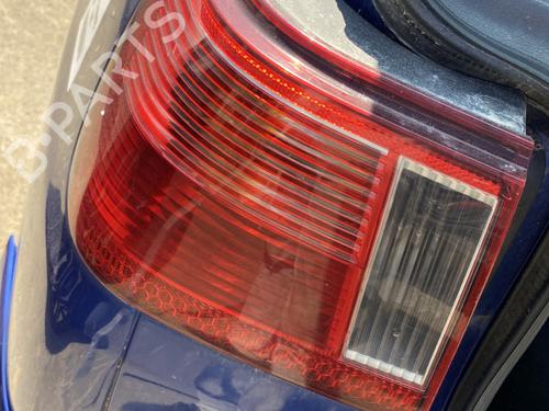 Used Left taillight SEAT IBIZA II (6K1) 1.9 TDI (90 hp) 26893075