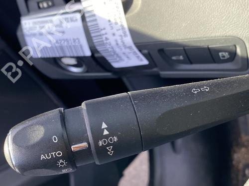 Steering column stalk PEUGEOT 508 I (8D_) 2.0 HDi | BP29829350I23