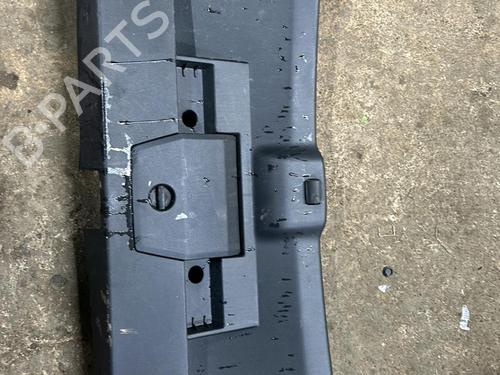 Used Boot lining Boot lining VW POLO VI (AW1, BZ1, AE1) 1.0 (65 hp) 19910840 19910840