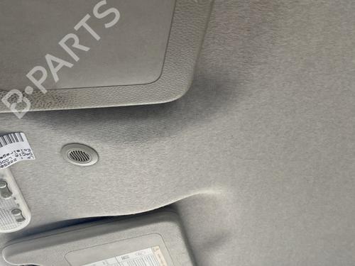 Used Interior roof DACIA LODGY (JS_) 1.5 dCi (JSMC, JSAF) (107 hp) 30793412