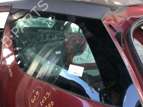 Used Rear left quarter glass CITROËN DS3 (SA_) 1.6 THP 155 (156 hp) 19912148
