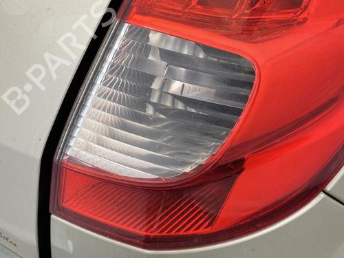 Right taillight RENAULT SCÉNIC II (JM0/1_) 1.5 dCi (JM1E, JM16) | BP26658566C35 