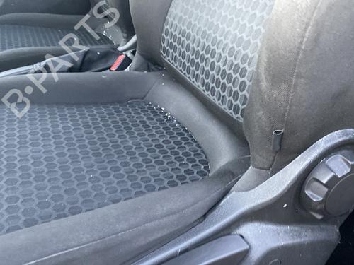 Siège avant gauche OPEL CORSA E (X15) 1.4 (08, 68) | BP29959116C15