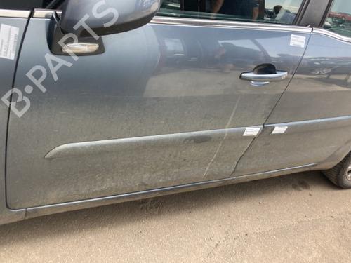 Used Left front door CITROËN C4 Picasso I MPV (UD_) 1.6 HDi (109 hp) 22124962