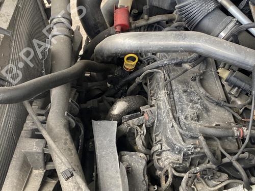 Engine RENAULT MASTER III Van (FV) 2.3 dCi 145 FWD (FV0E, FV0F, FV0H, FV02, FV0M, FV0S,... | BP29464936M1 