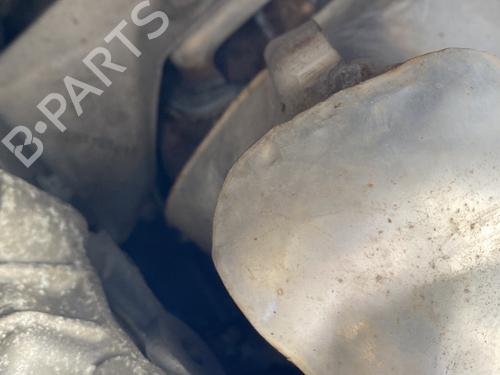 Catalyst DACIA LOGAN MCV II TCe 90 (K8M1, K8MA, K8AC) | BP31041502M10 - Image 3