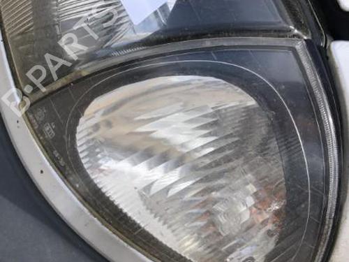 Used Left front indicator TOYOTA AVENSIS Liftback (_T22_) [1997-2003]  19912879