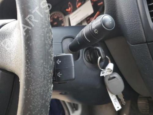 Used Steering column stalk RENAULT CLIO II (BB_, CB_) [1998-2016]  22115829