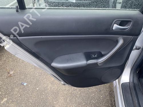 Used Rear left panel HONDA ACCORD VII (CL, CN) 2.2 i-CTDi (CN1) (140 hp) 31884269