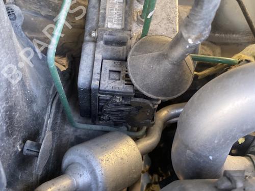 Used ABS pump ABS pump 32449126 32449126