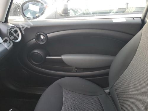 Used Front right panel Front right panel MINI MINI (R56) Cooper D (109 hp) 22117672 22117672