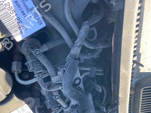 Intake manifold FORD FIESTA VI (CB1, CCN) 1.6 TDCi | BP36786559M70 - Image 2